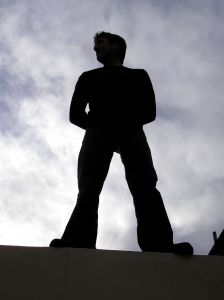 human_statue